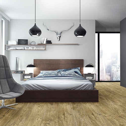 Ламинат Kronopol Akaba Aqua Block 24h Дуб Табито (3947)