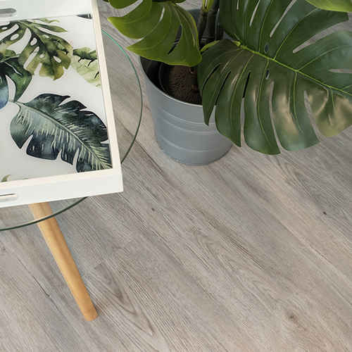 Виниловый пол Corkart SPC Rigid Click Vinyl 2Go Storm Antique Ash (9939)