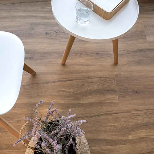 Виниловый пол Corkart SPC Rigid Click Vinyl 2Go Honey Charm Ash (9952)
