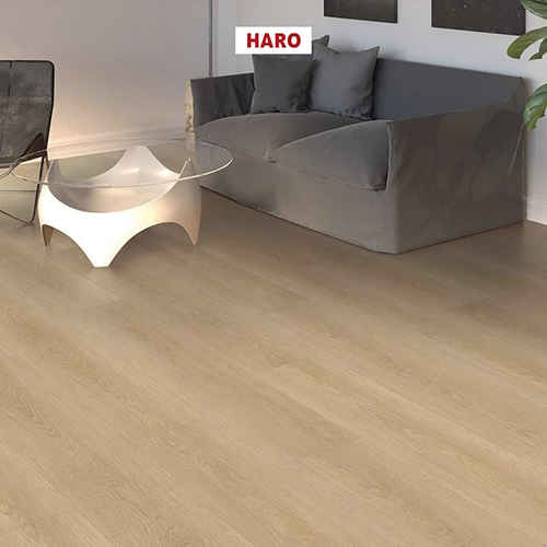 Дизайнерский пол Haro Disano Saphir Oak Picardie Puro (543386)