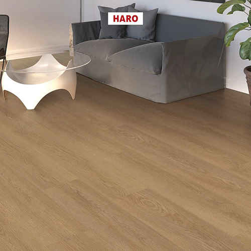 Дизайнерский пол Haro Disano Saphir Oak Picardie Nature (543387)
