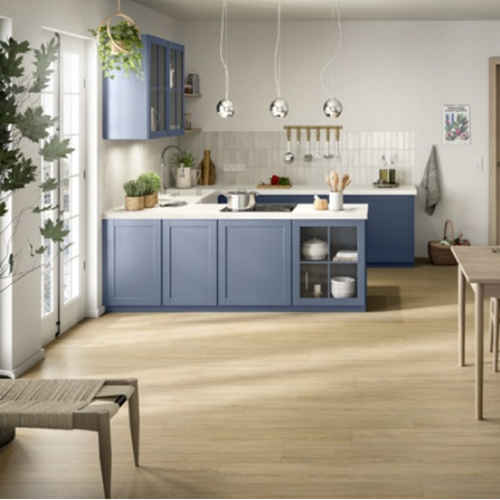 Ламинат EGGER Classic Aqua 4V Дуб Казелла натуральный (EL2152)