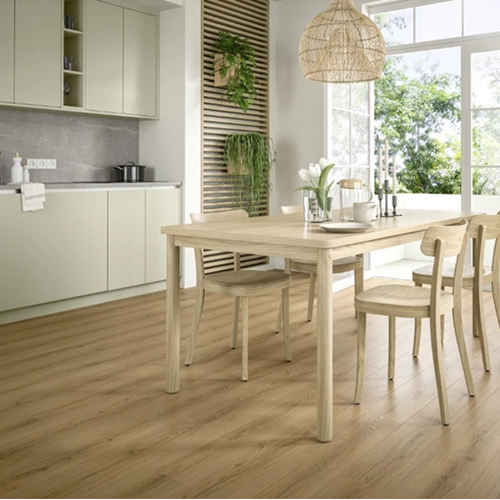 Ламинат EGGER Classic Aqua 33 Дуб Падуя медовый (EL2172)