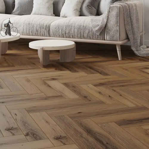 Виниловый пол Firmfit DISCOVERY NATURA DRYBACK (EWH 7040 GD)