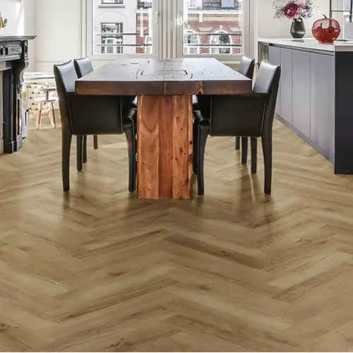 Виниловый пол Firmfit HERRINGBONE NATURA DRYBACK (EWH 2983GD)