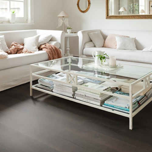 Паркетная доска Haro 4000 Thermo Oak Light (534214)