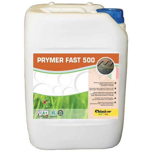 Быстросохнущая грунтовка Chimiver полиуретановая Prymer Fast 500 (6 кг) (PFAS000X)