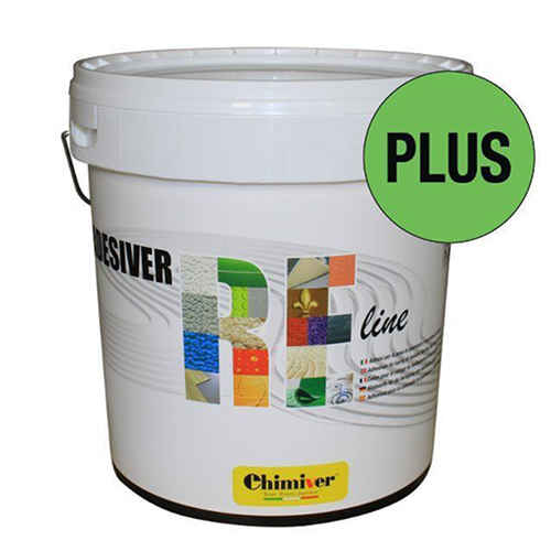 Универсальный клей Chimiver акриловый Adesiver RE 400/Plus (12 кг) (RE400/PLUS_12)
